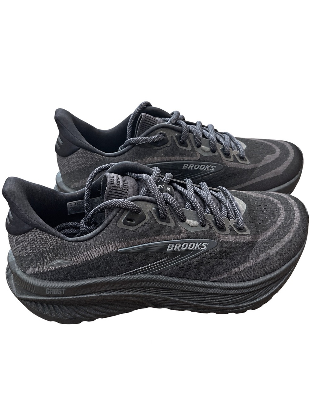 Brooks Women's Ghost 18 Running Shoes - NWOT